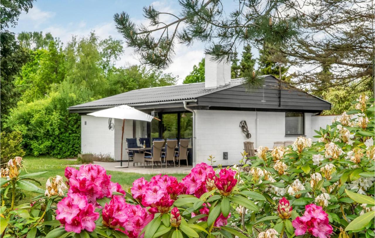 Amazing Home In Kalundborg With Kitchen ภายนอก รูปภาพ