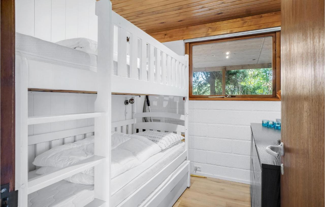 Amazing Home In Kalundborg With Kitchen ภายนอก รูปภาพ